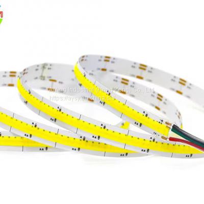 Flexible Circuit Board for COB LED Strip Light