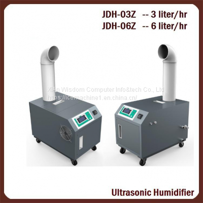 Humidifiers21L/hr