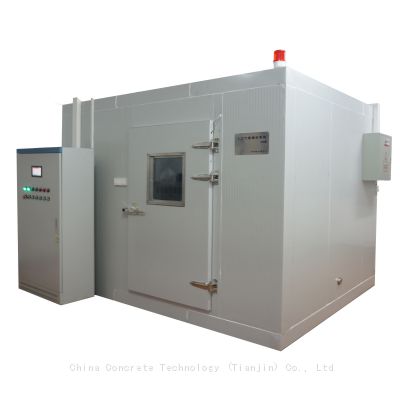 Artificial climate simulation test box MCB type   China