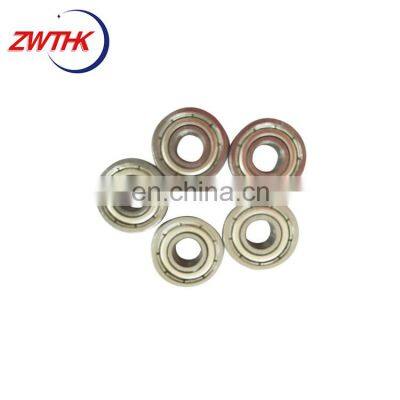 8*24*8 mm Deep Groove Ball Bearing 628-2RS 628zz  628 Bearing