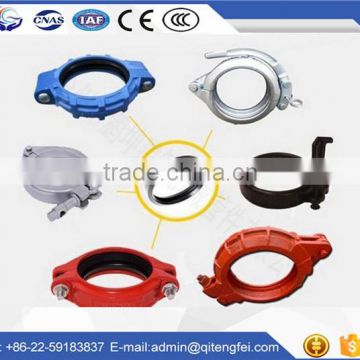 China Manufacture rubber gasket with good quality and reasonable price