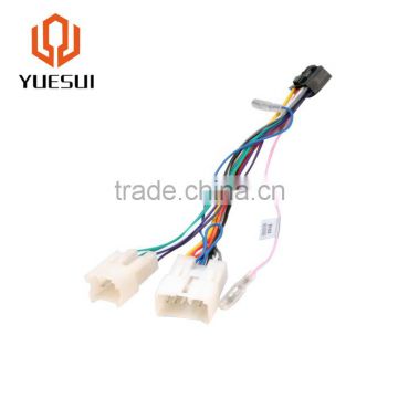 electrical wire harness CCL-B01/16 pin