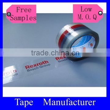Hot Sell Adhesive Opp Tape For Packing Box