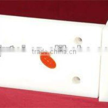different colorful ldpe board