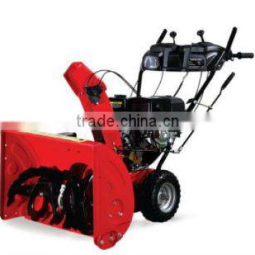 6.5HP Gas Snow blower with CE approval