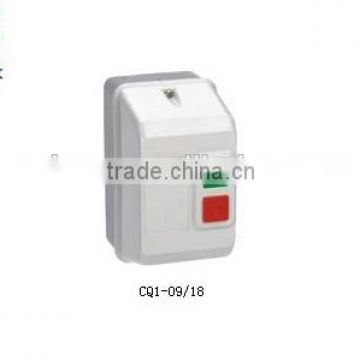 CQ1 Dol Electromagnetic Starter Range of Setting Current 0.4~0.63A CQ1-09/1304