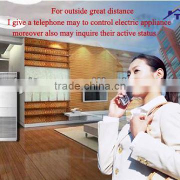 TAIYITO home automation control solutions zigbee coordinator smart phone control smart home system Zigbee plcbus home automation
