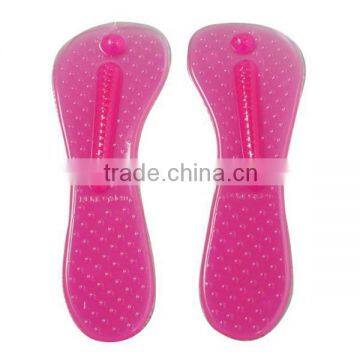 KSGP 9137 Foot care soft full length PU insole for shoes