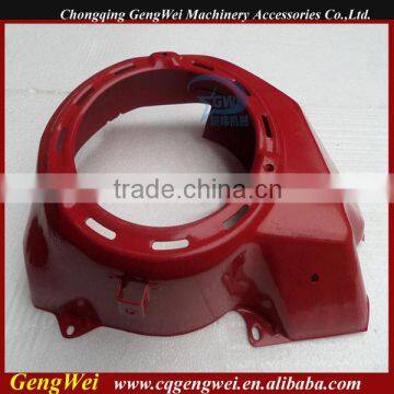 gasoline engine parts 188F wind scooper