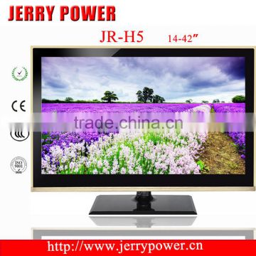 JR-LH10 Jerry factory price 32 inch led tv in Guangzhou /replacement lcd tv screen/4k tv led lcd