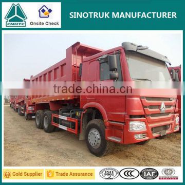facory direct hot selling howo truck 6x4 for sale