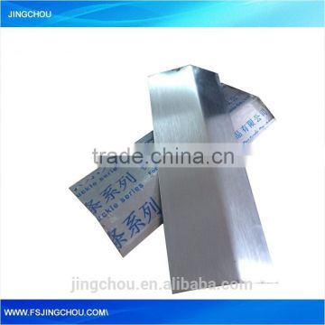 Brand new high quality stainless steel carpet trim with high quality