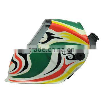 Top sale fast delivery protection face shield of spark