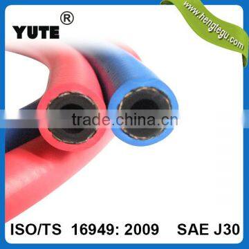 gas cylinder hose/ rubber gas lpg hose with en559 for sale