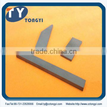different kinds of cutting tools from professional Zhuzhou manufacturer