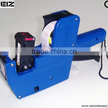 China Manufacturer assorted Color Tag Marker Pricing Gun Labeller Price Labeller