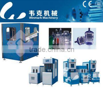 Semi automatic PET BOTTLE BLOWING MACHINE