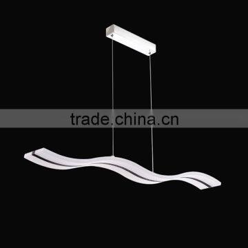 Modern LED Pendant Light (HS30080D)