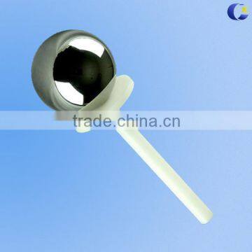 iec 60529 12.5mm test sphere ball probe A with handle