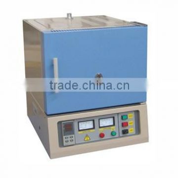 STA-1800 electric high temperature furnace for ceramics muffle furnace with 1900 heating element