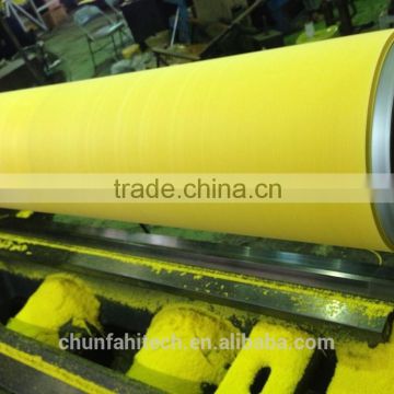 Mill Roll / Press Roll / Non Woven Fabric Roll / Wringer Roll