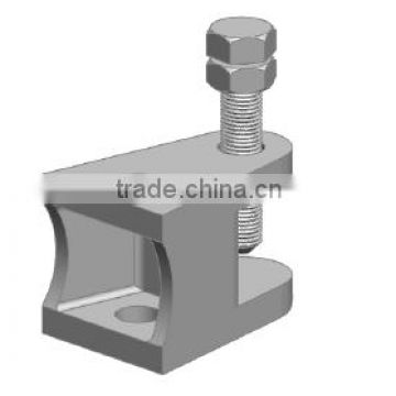 High Quality malleable iron beam clamp
