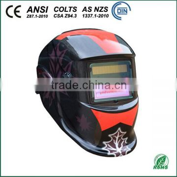 WH0415 Protection Welding Mask with ADF