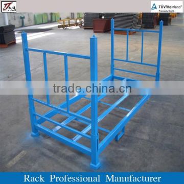 Professional Manufacturer Of Steel Stacking Racking For Storage