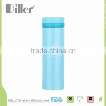 promotional gift insulated flasks stainless steel vacuum cup insulated stainless steel water bottle