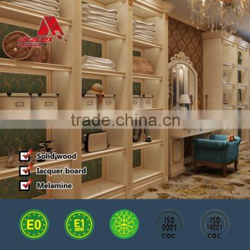 2016 hot sale modernn style of bedroom cabinet and pantry cabinet