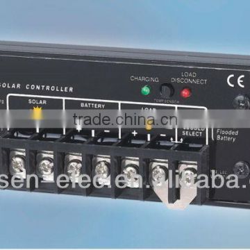 Solar Charge Controller Sunsaver