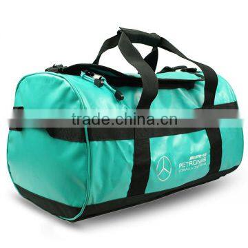 Good quality Green Waterproof outdoor sportsbag