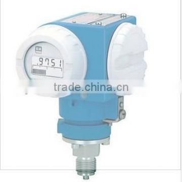 super good quality for E+H Absolute pressure transmitter Cerabar S PMC71