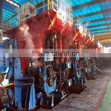 used automatic deformed bar hot rolling type roughing mill stand for sale