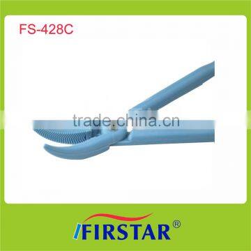 disposable stainless dental tweezers from firstar