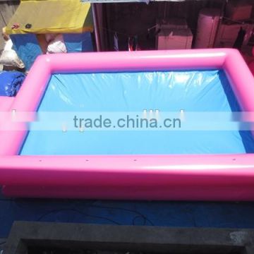 inflatable water pool from China