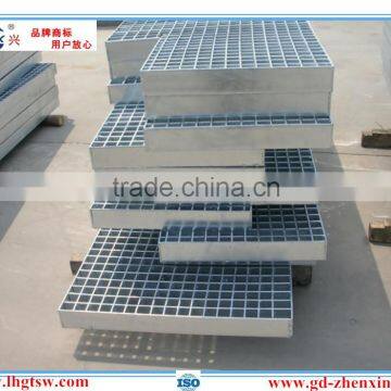 Factory direct wholesale stainless steel bar grating (Guangzhou Manufacturer)