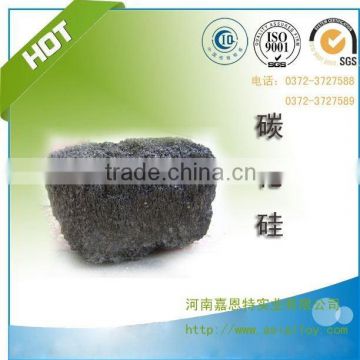 Black /green silicon carbide for casting