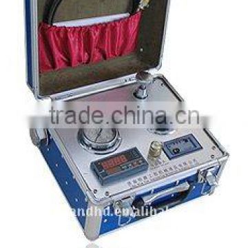Portable Hydraulic Tester for checking pressure