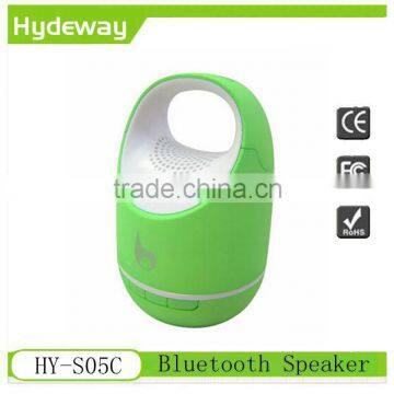 High Quality Mini Waterproof Bluetooth Speaker S05C Wholesale Prices