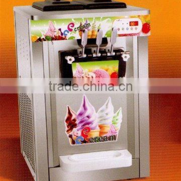 Chinese ice cream machine--5ft height