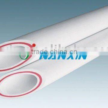 PPR Glass Fiber Hot Water PIPE