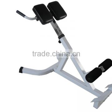 Adjustable Gym Equipment Back Extension Bench Exercise Machine Fitness Equipment Sale