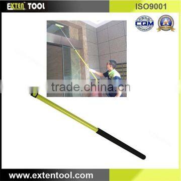 3.6m Strong yet Lightweight Fiberglass Telescopic Pole