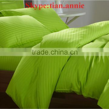 Bedding set hotel bedding set bedding set 3d for hotel and home Many color for you choose High quality Green color bedding set