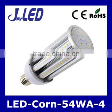 54w led corn light e27