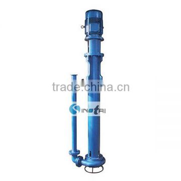 100YZ100-30A Stainless steel Submersible slurry pump