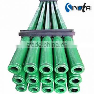AISI 4142H-4145H modified structural alloy steel Integral Heavy Weight Drill Pipe                        
                                                Quality Choice