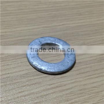 din 125a large flat washers