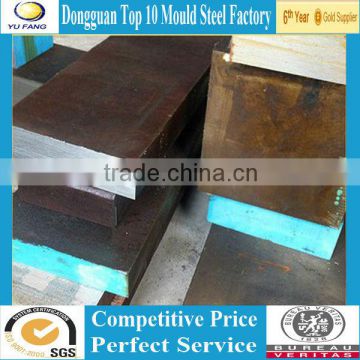 DIN1.2738 Flat Steel,718 steel sheet